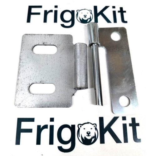 Thermo King TRP 92-9408 / 92-6520 Left Hinge – Aftermarket | Pack of 2 for SLX & SLXe Units